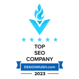 DesignRush Badge